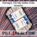 Kamagra 100 Mg Gelée Orale Amazon kamagra1